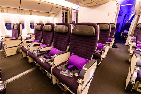 Review: Virgin Australia Premium Economy Review: Brisbane to LAX.